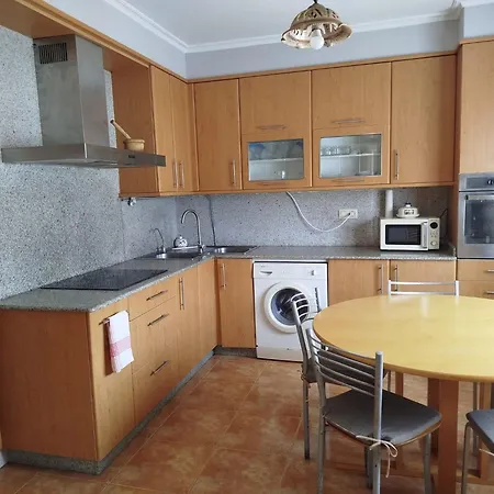 Дом отдыха Comoda Casa En Cerca De Playas Y Restaurantes Моания