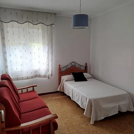 Comoda Casa En Cerca De Playas Y Restaurantes Дом отдыха *