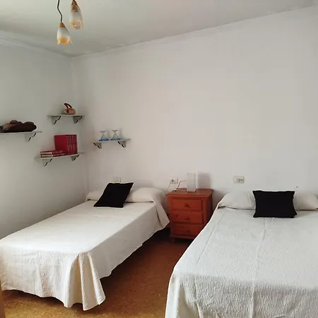 Дом отдыха Comoda Casa En Cerca De Playas Y Restaurantes *