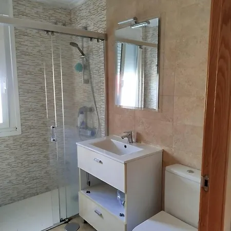 Comoda Casa En Cerca De Playas Y Restaurantes Моания